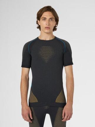 Evolutyon Short-Sleeved Thermal Jersey