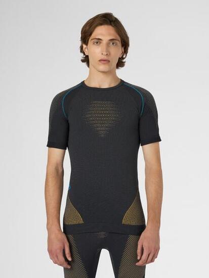 Evolutyon Short-Sleeved Thermal Jersey