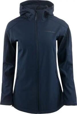 Giacca softshell donna ALPINE PRO Odrega S