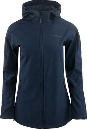 ALPINE PRO Damen Softshelljacke Odrega S
