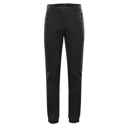 Pantalon de randonnée femme Alpine Pro Hurfa 2