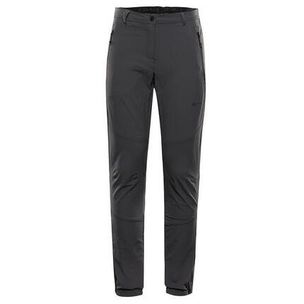 Pantalon de randonnée femme Alpine Pro Hurfa 2