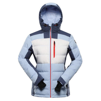 Doudoune femme Alpine Pro Ferera 2