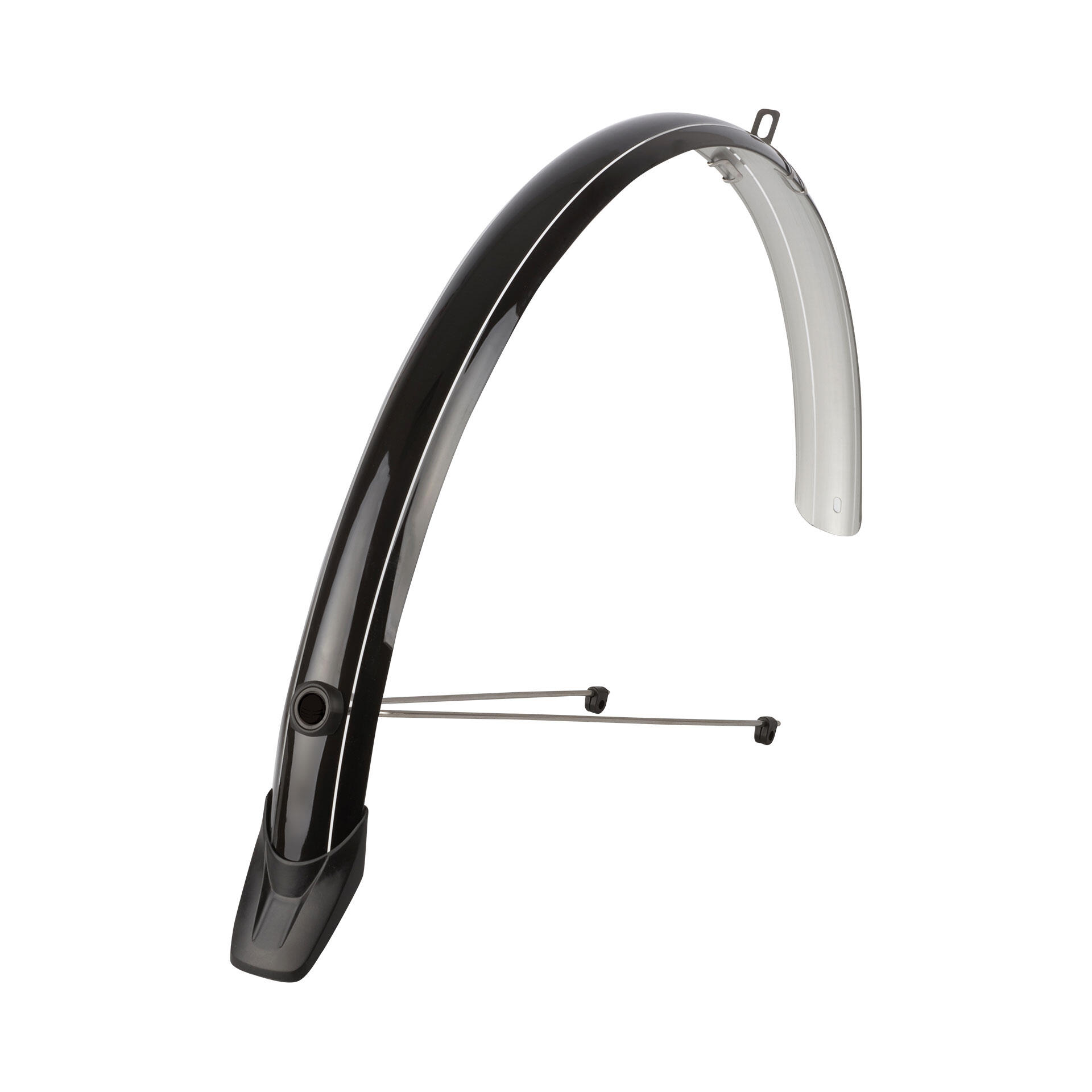 Pol Set Satplates Towny 28 46 mm Black Emballé 2/5