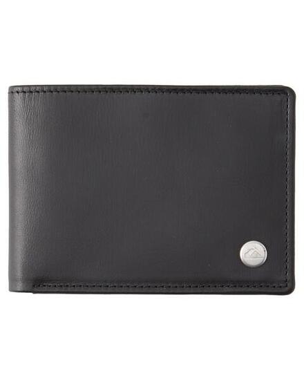 Dreifach gefaltete Lederbrieftasche MAC Braun Herren