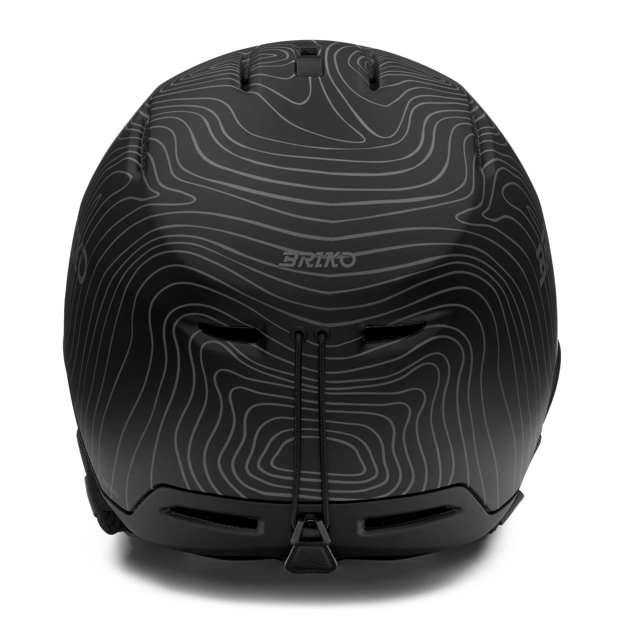 Lyžařská helma ARAN 4/6