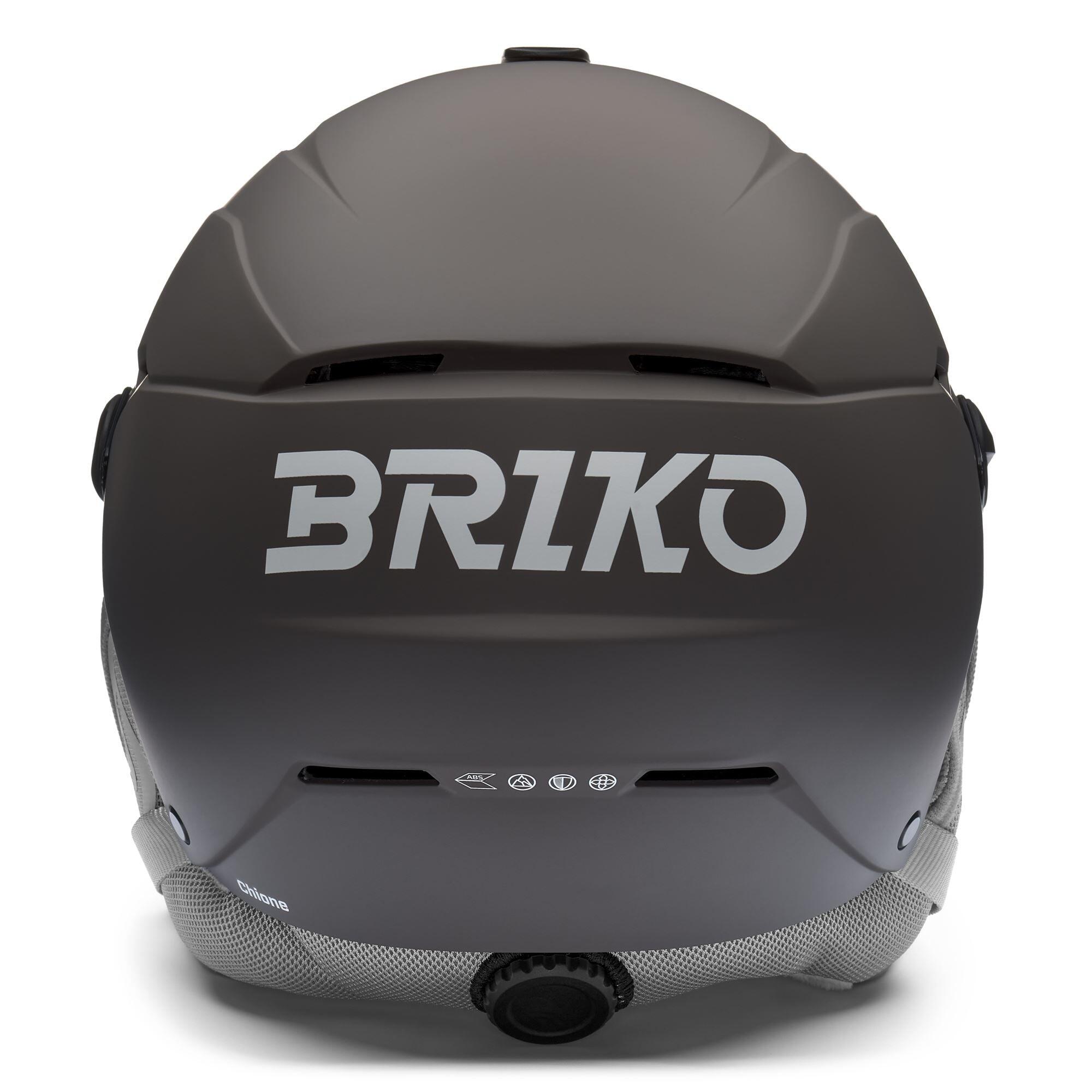 Lyžařská helma CHIONE VISOR 4/5