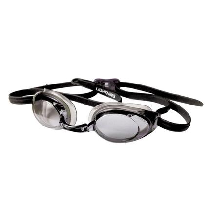 Okulary do pływania na basen unisex Finis Lightning