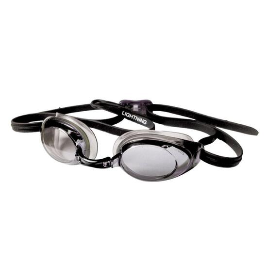 Okulary do pływania na basen unisex Finis Lightning