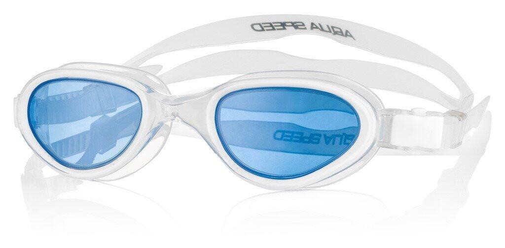 blanc / bleu