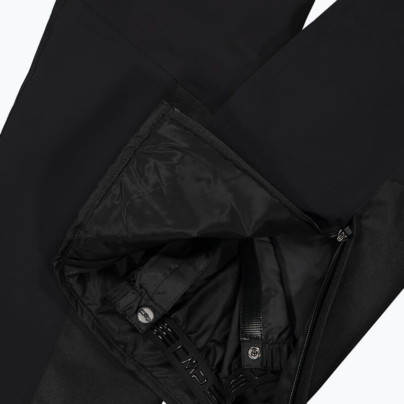 Pantaloni de schi pentru femei CMP 34W4486