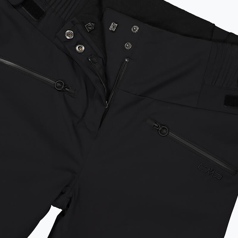 Pantaloni de schi pentru femei CMP 34W4486