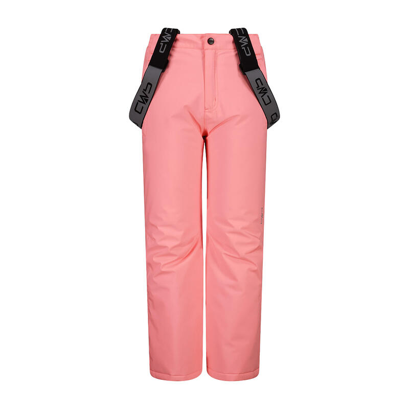 Pantaloni de schi pentru copii CMP 3W15994 lotus