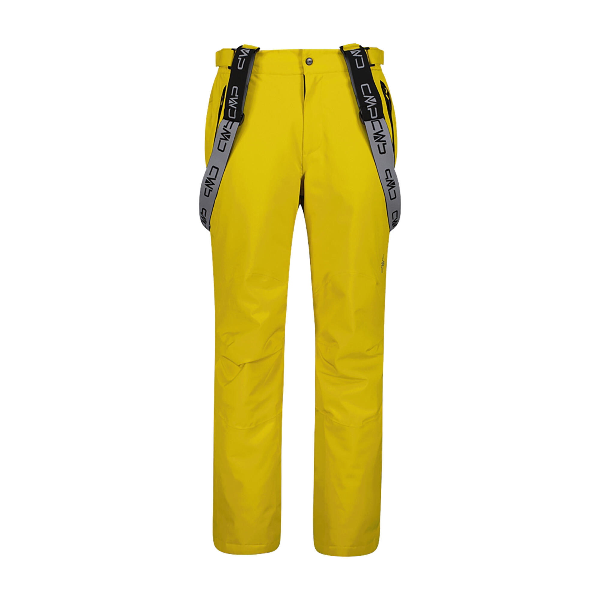 CMP Herren Skihose Ski Salopette 3W17397N 6/10