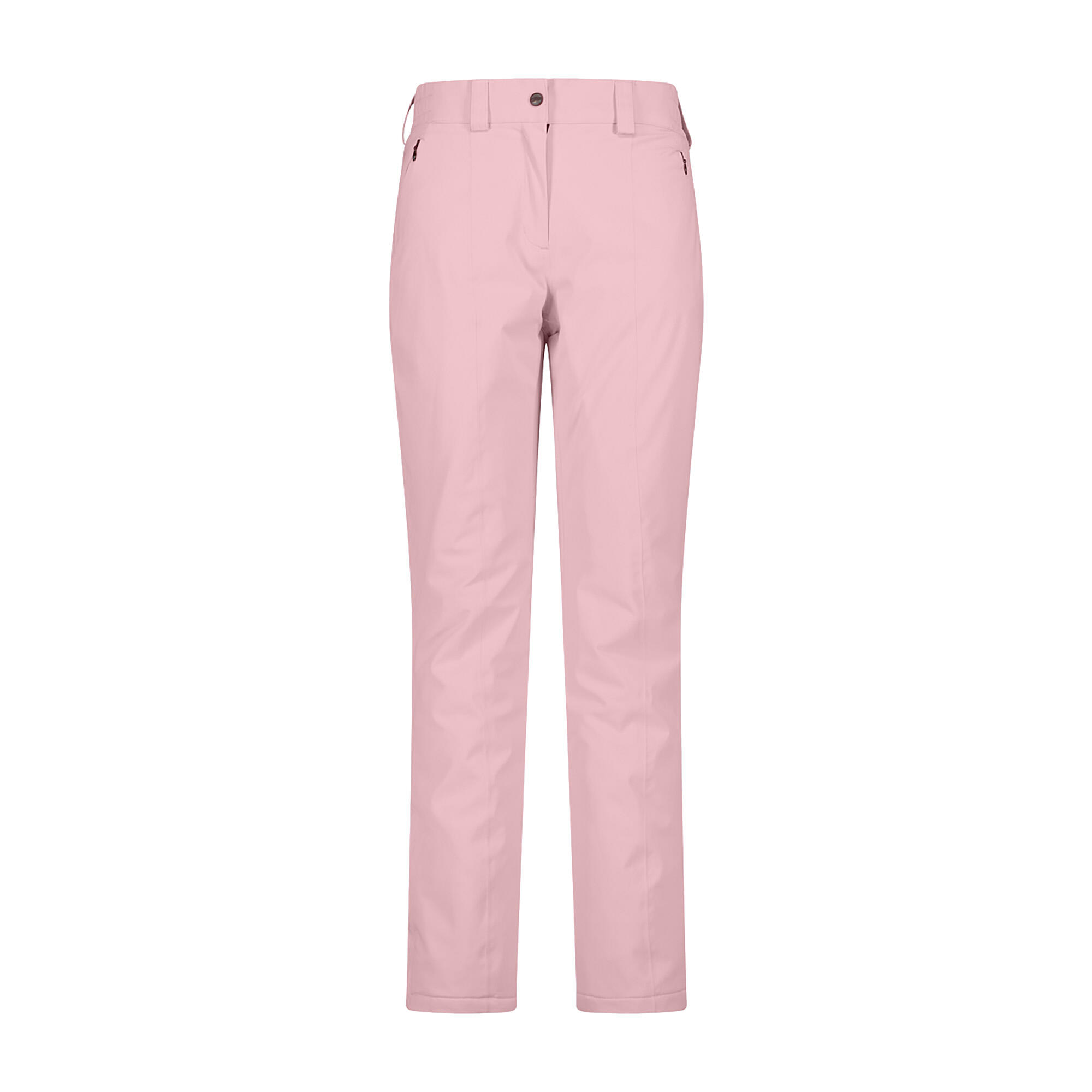 Dames skibroek CMP 3W20636 roze 4/6