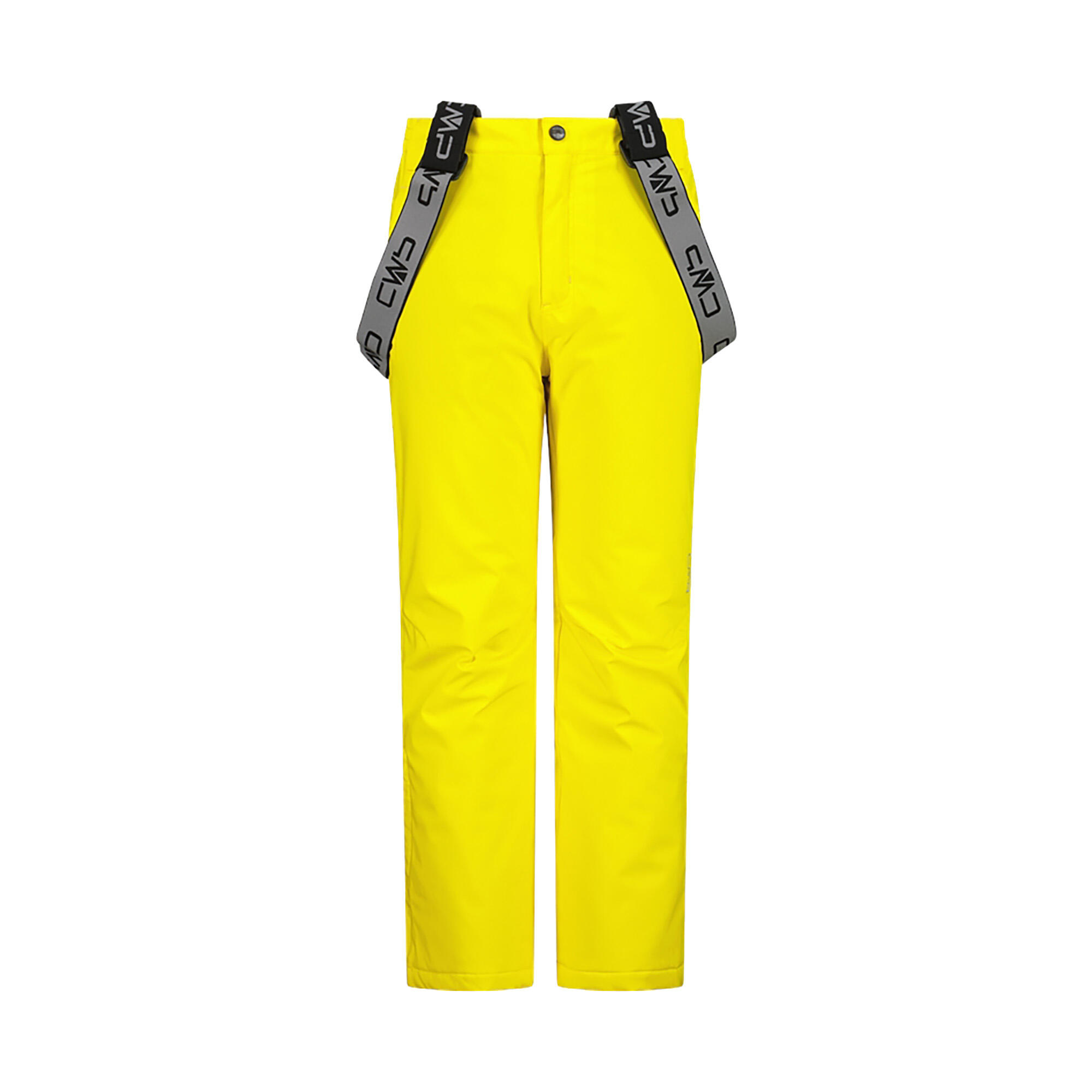 Ski-overalls voor kinderen CMP 6/6