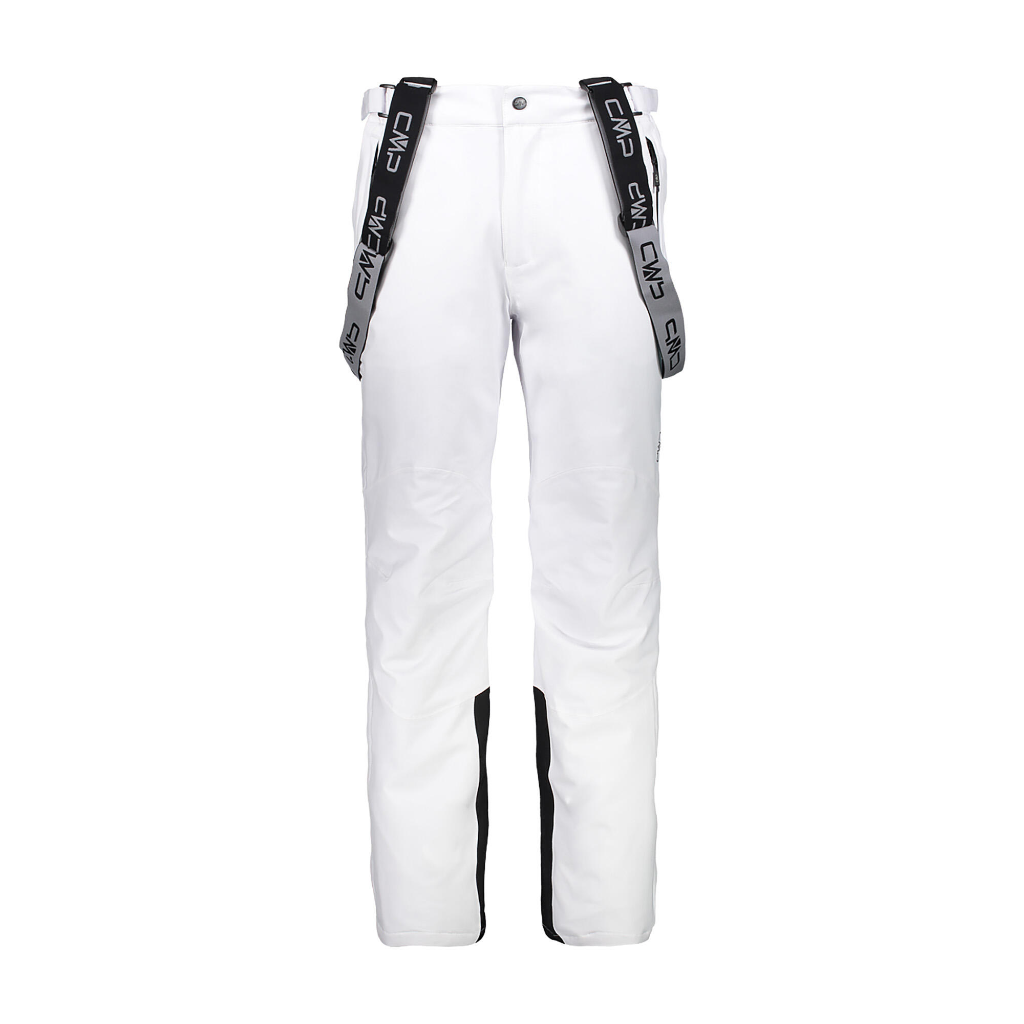 Softshell skibroek CMP 4/4
