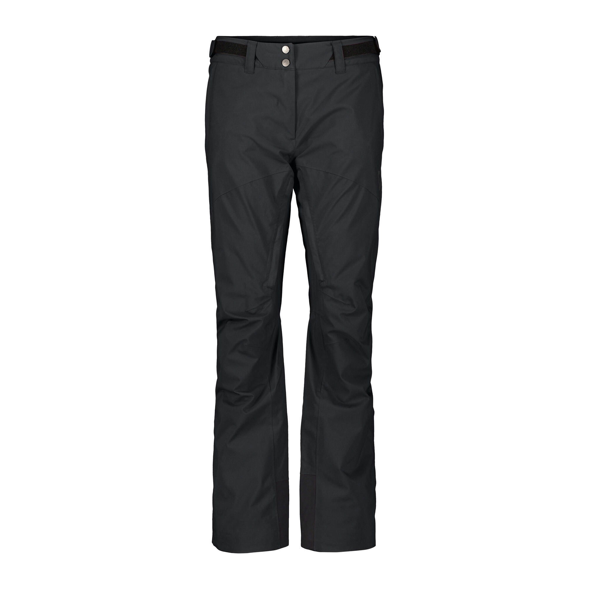 SCOTT Scott Damen Skihose Ultimate Dryo 10 Black 3/3