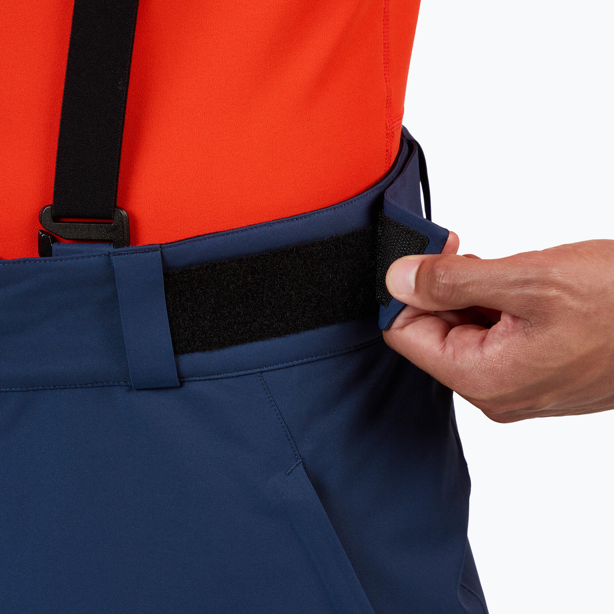 Pantaloni da sci da uomo Rossignol Insulated Ski 7/7