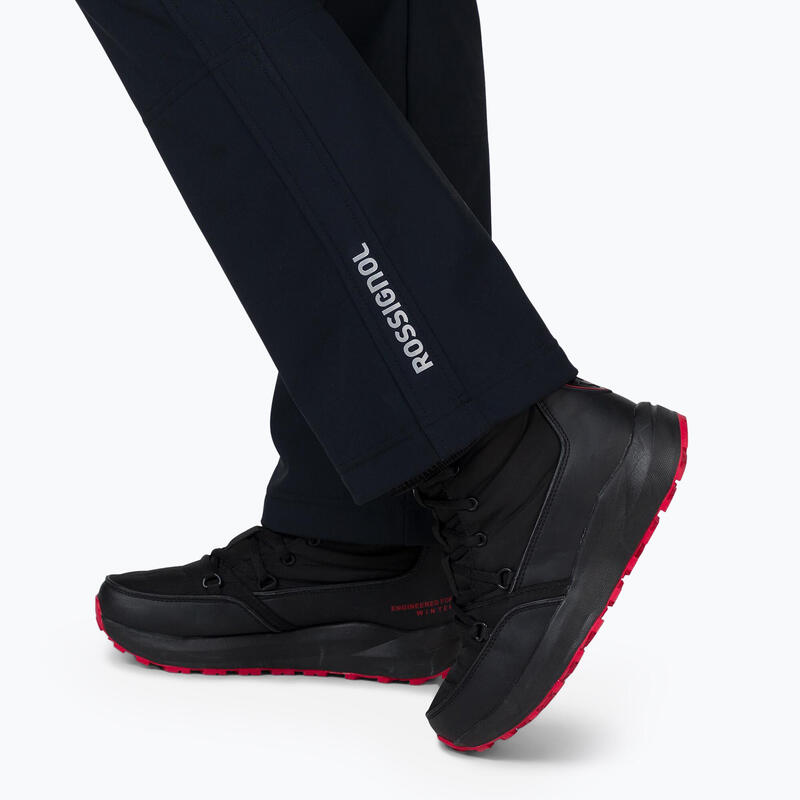 Pantaloni de schi pentru femei Rossignol Resort Softshell