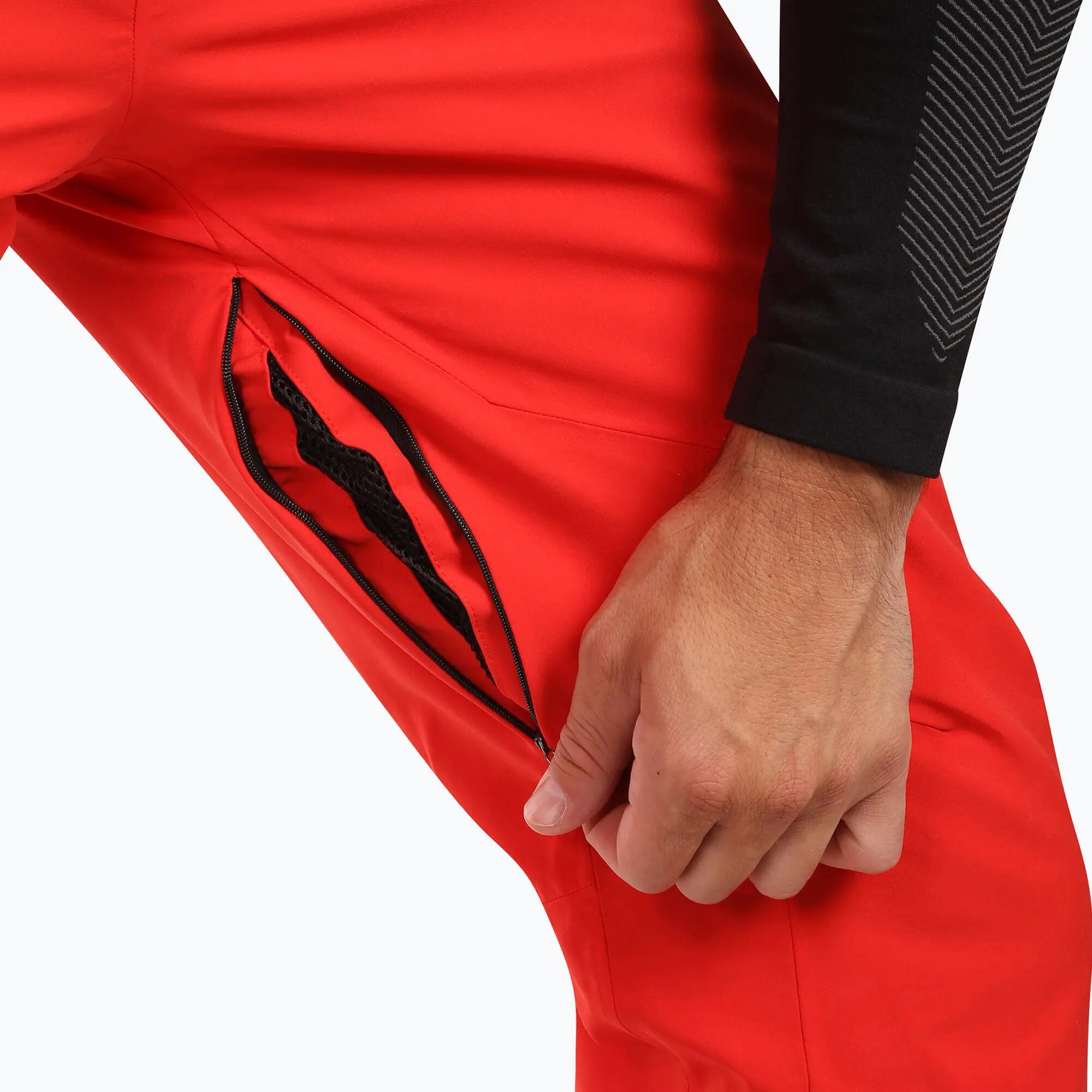 Pantalón de esquí Kilpi Methone-M para hombre 7/7