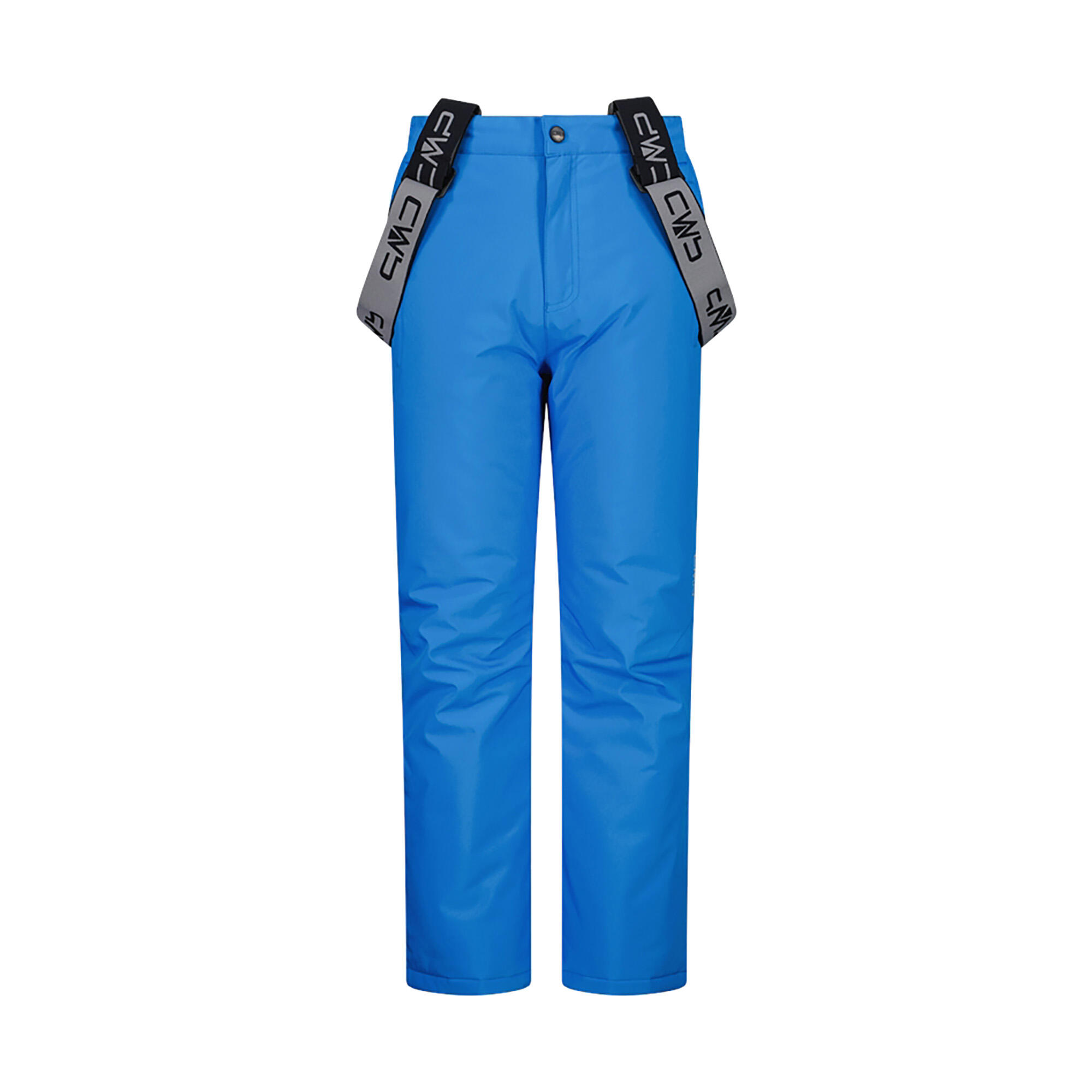 Spodnie narciarskie dziecięce CMP 3W15994 royal 6/6