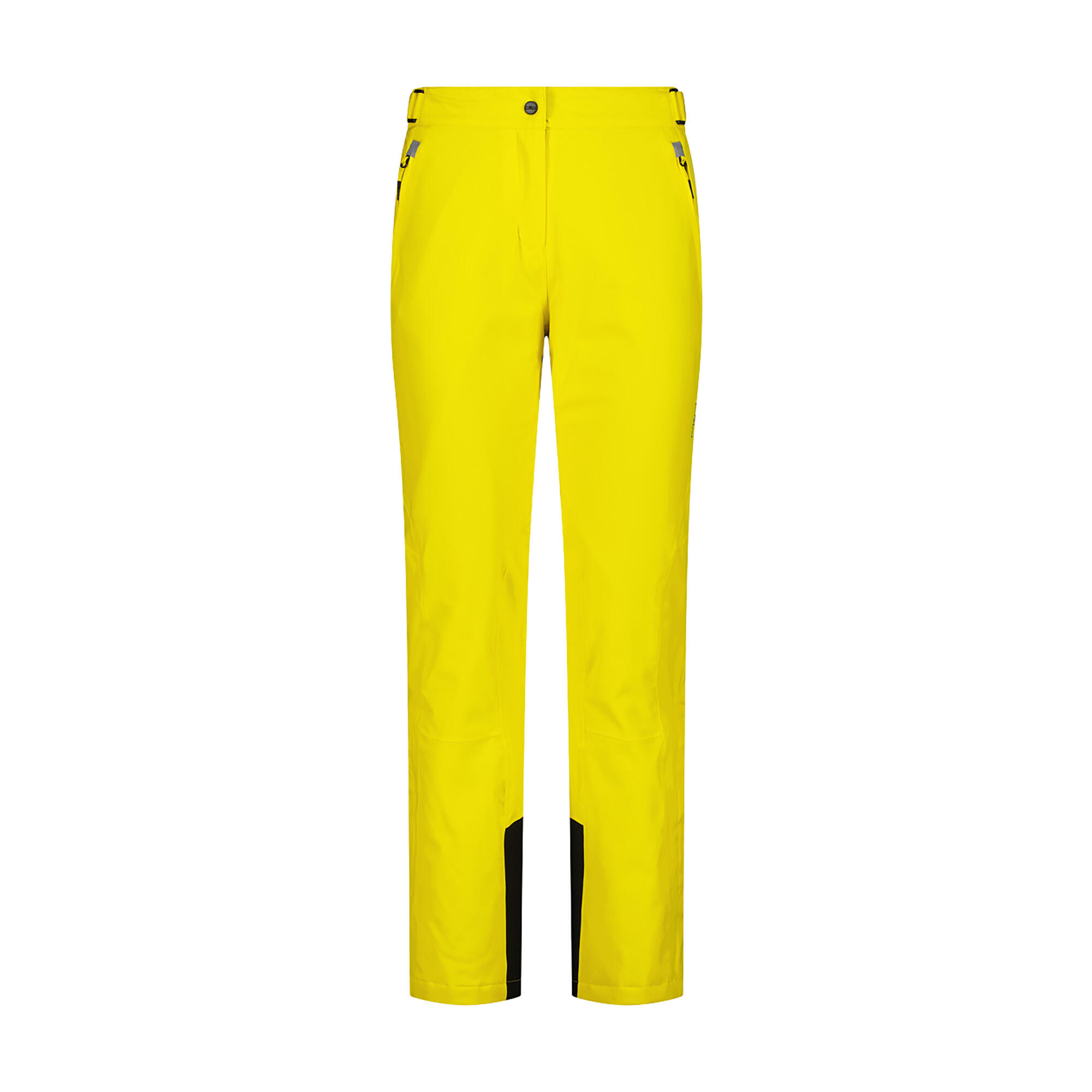 Calças de esqui femininas CMP 3W18596N 4/4