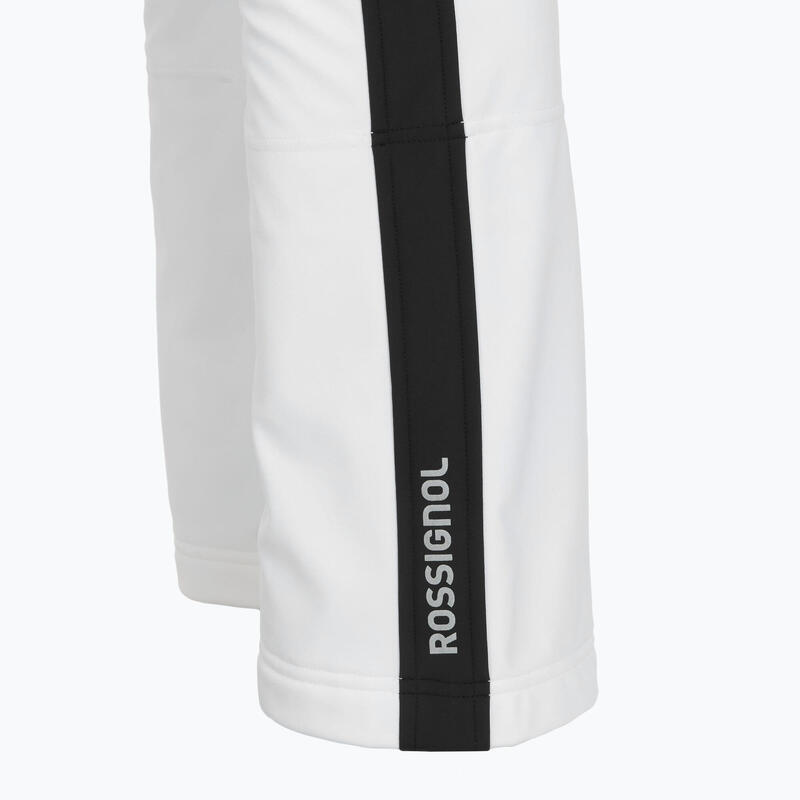 Pantaloni de schi pentru femei Rossignol Resort Softshell