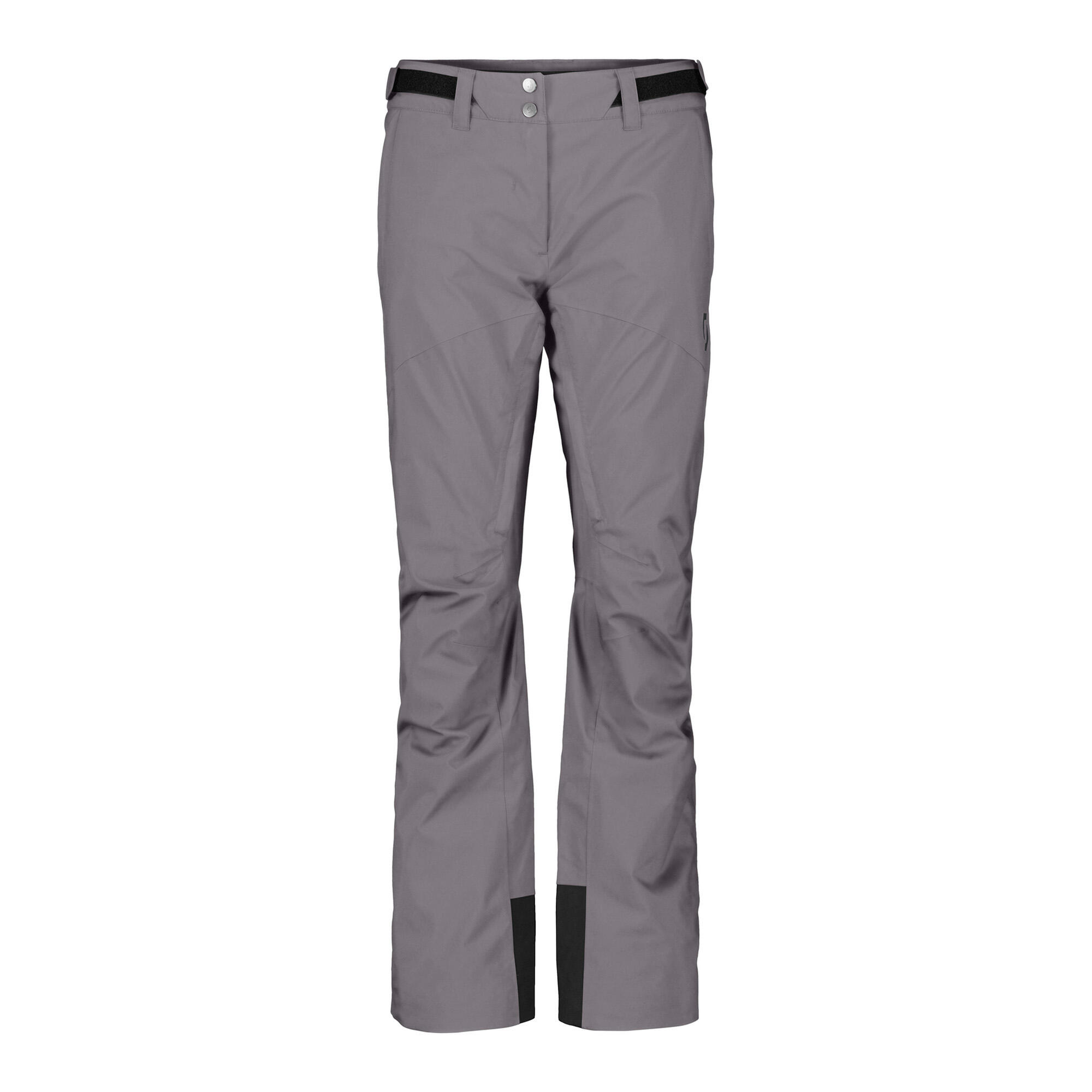 Calças de esqui femininas SCOTT Ultimate Dryo 10 3/3