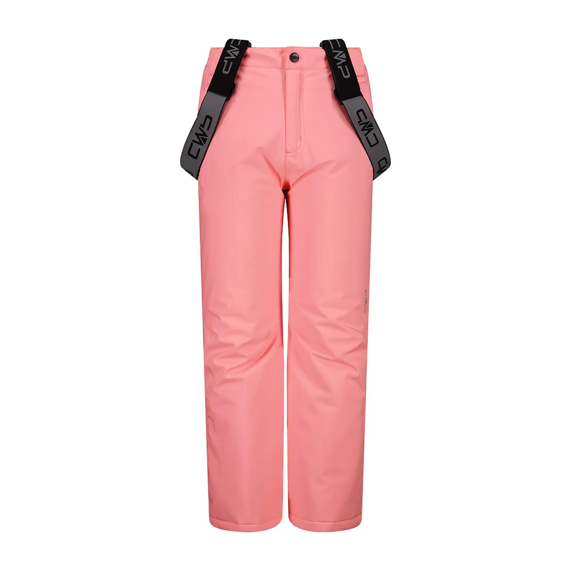 Salopette de ski enfant CMP 6/10