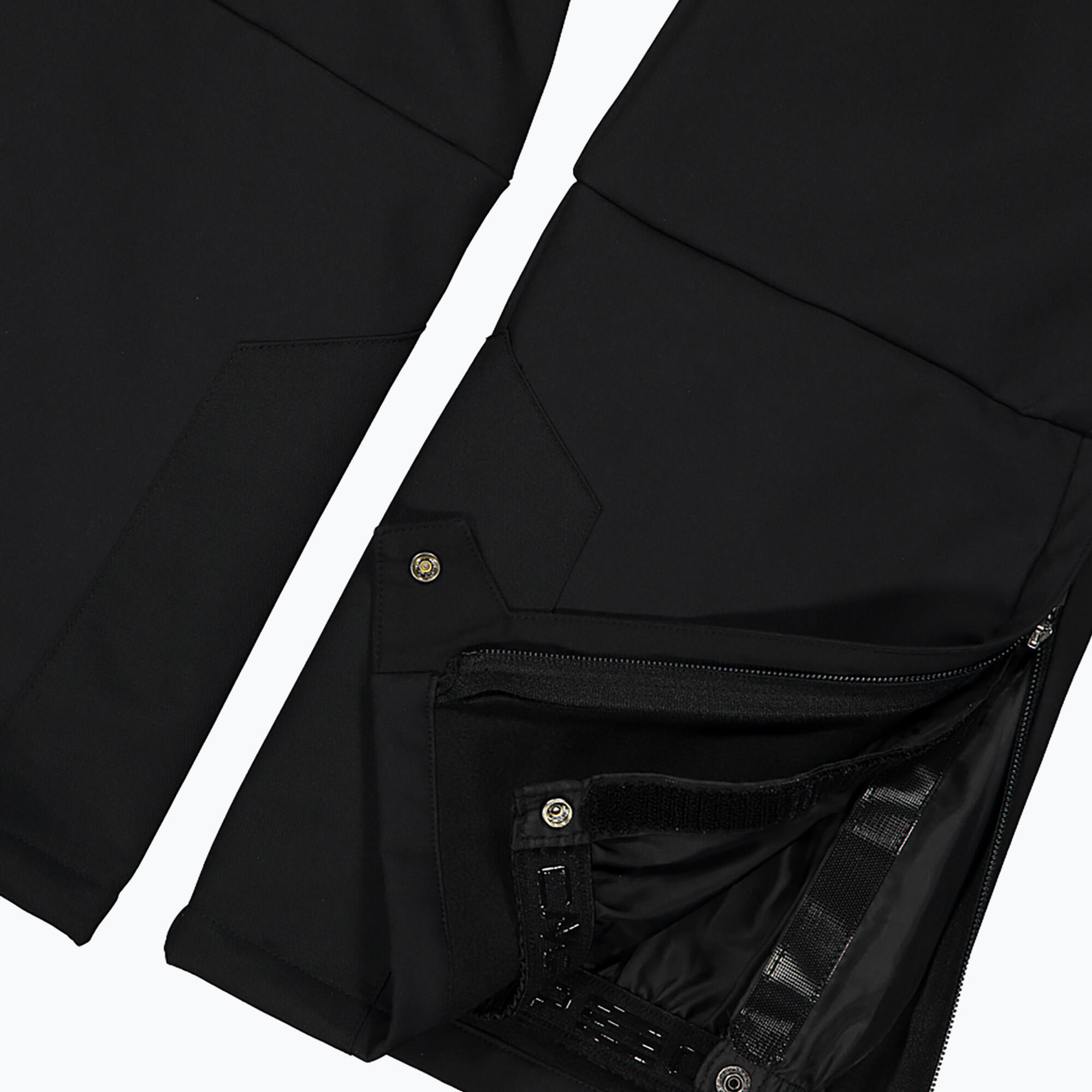 Pantalon de ski femme CMP 34W4326 Salopette 5/6
