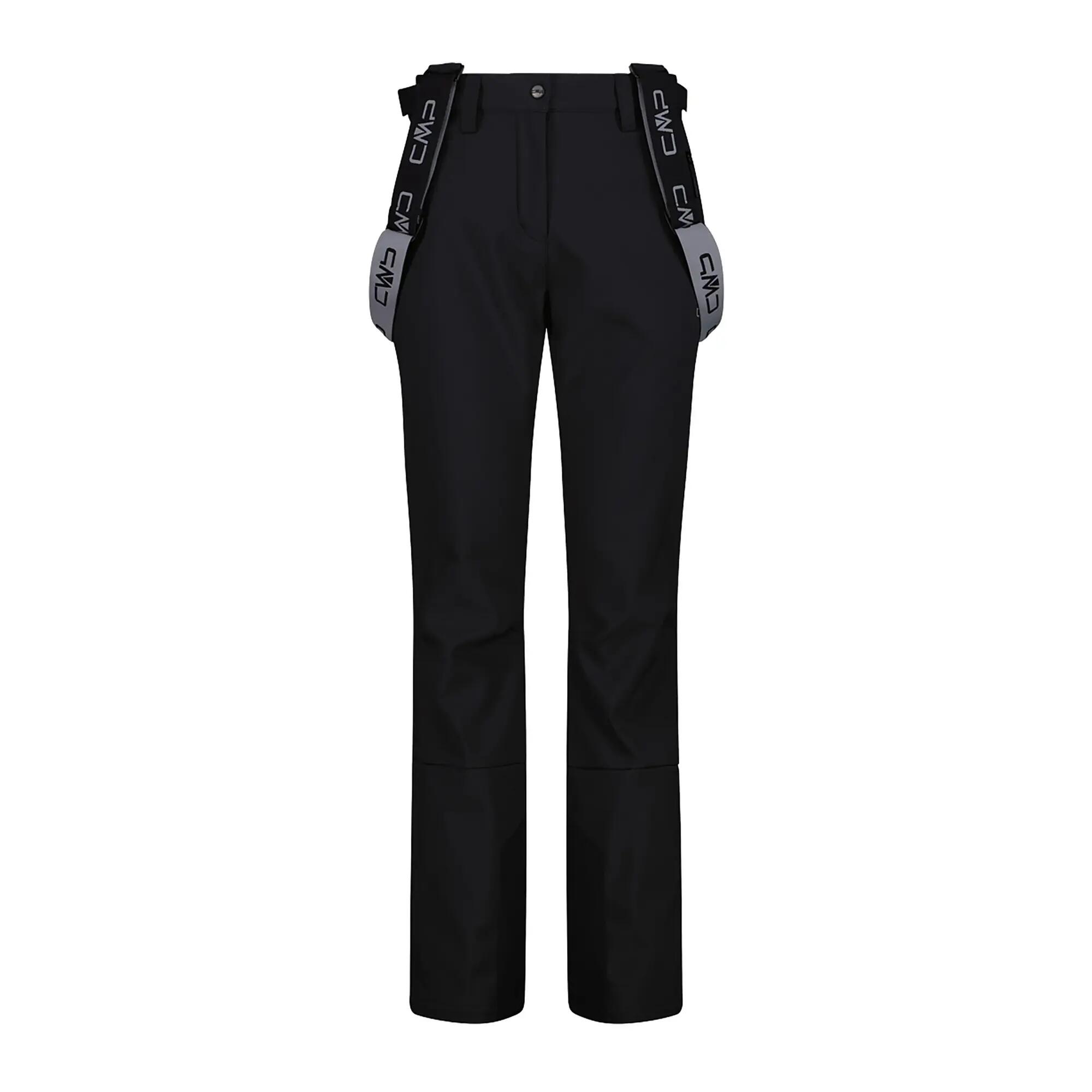 Spodnie damskie narciarskie CMP 34W4326 6/8