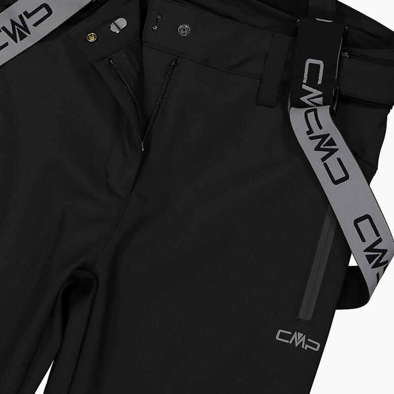 Pantaloni de schi damă CMP 34W4326 Salopette