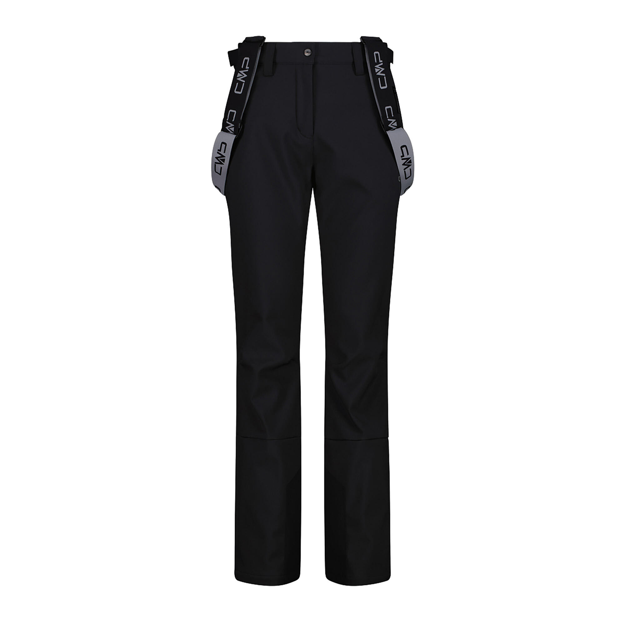 Pantalon de ski femme CMP 34W4326 Salopette 6/6