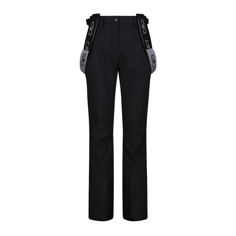 Pantaloni de schi damă CMP 34W4326 Salopette