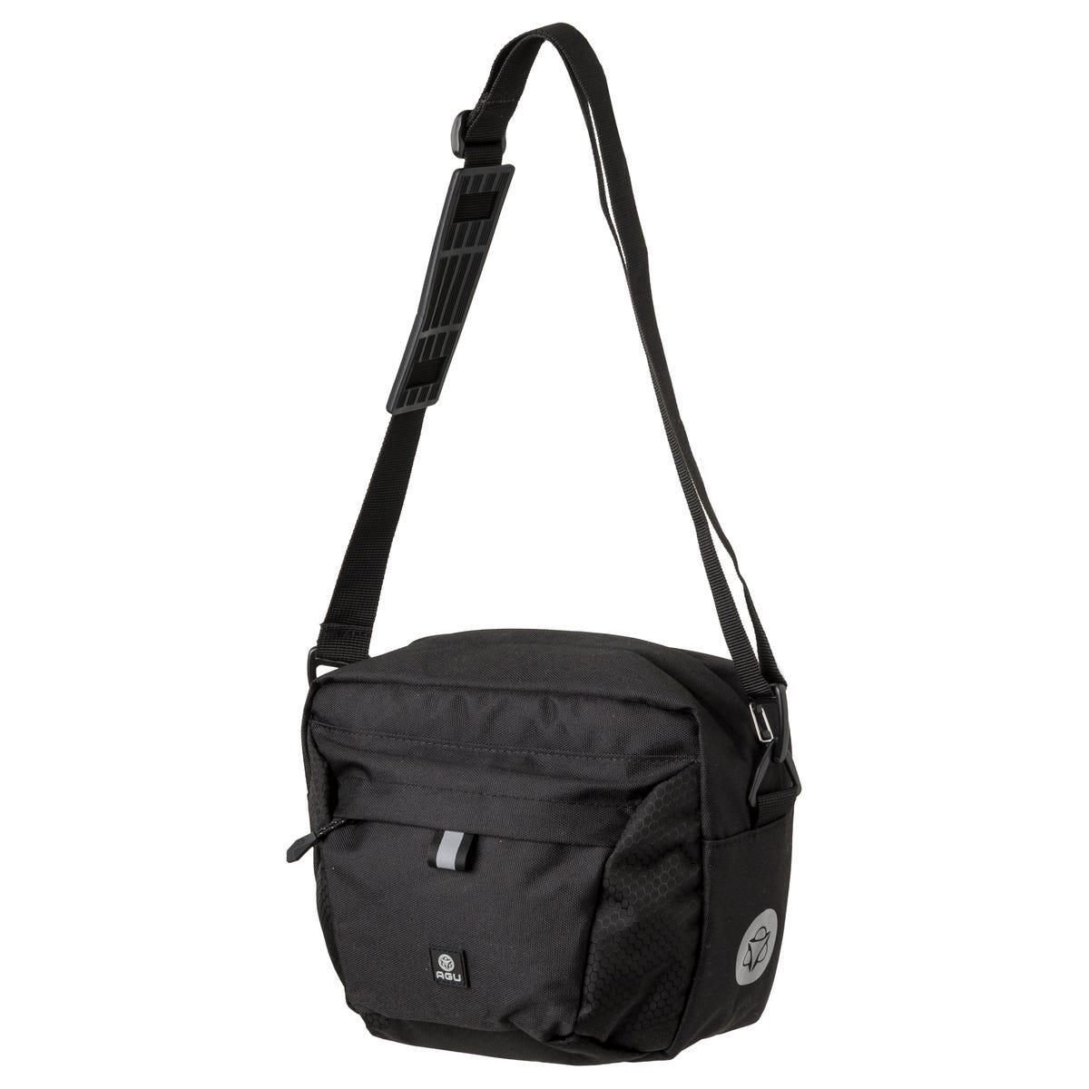 DWR Borsa da manubrio Performance KLICKfix Black 2/5
