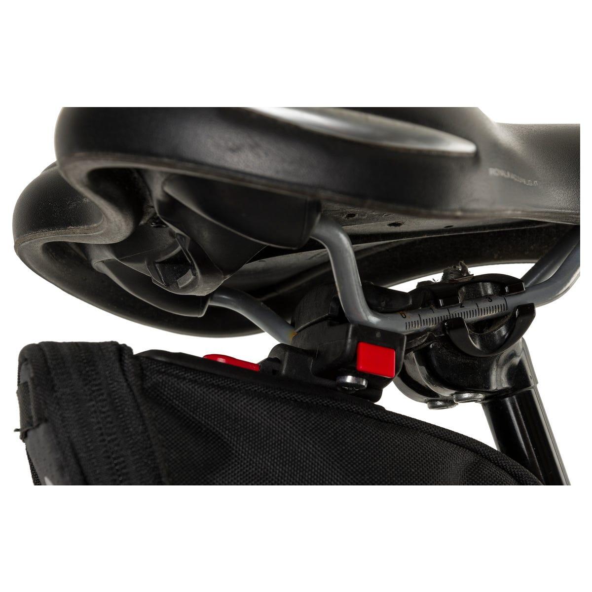 DWR Saddle Bag Performance KLICKfix 4/7