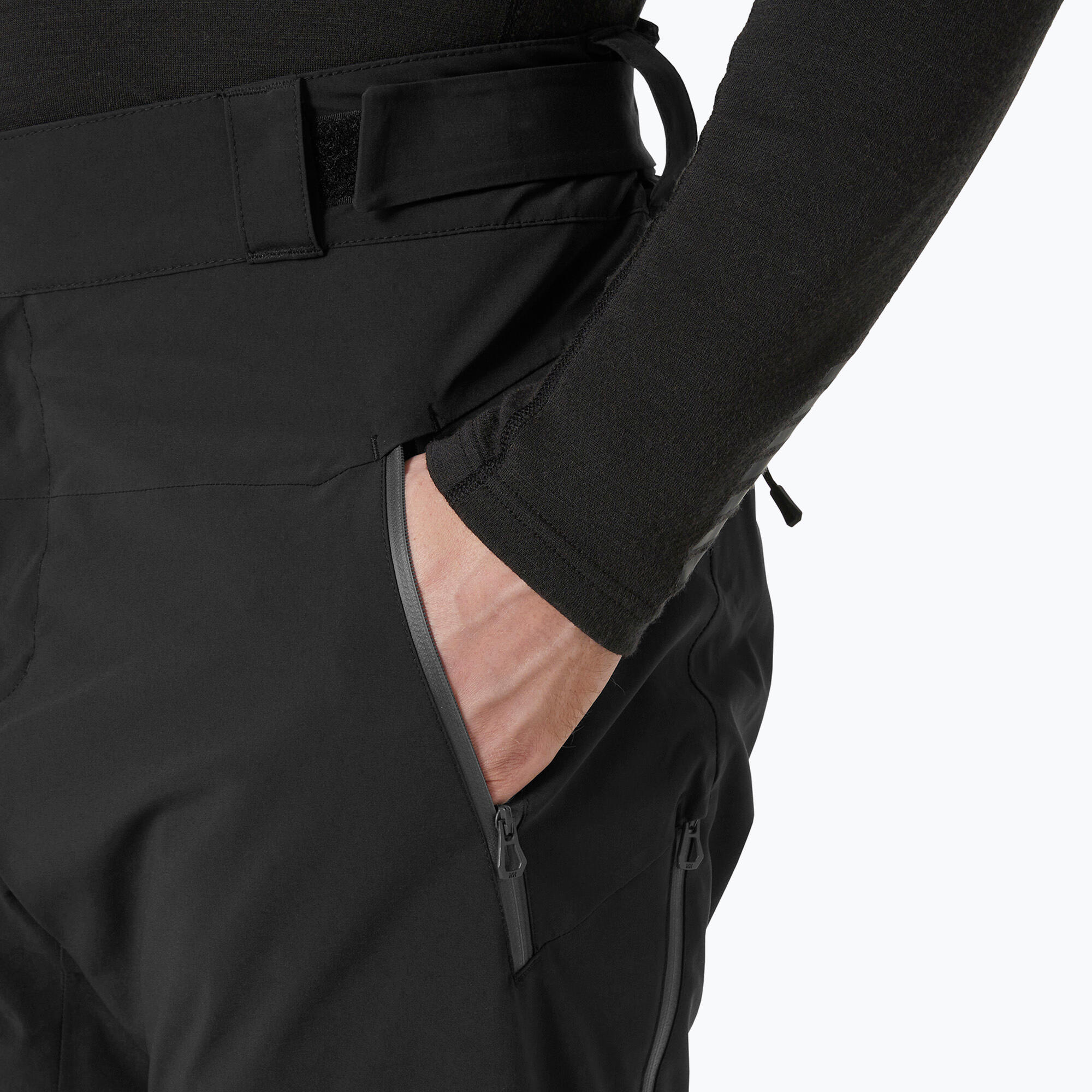 Skibroek Helly Hansen alpha lifaloft 3/7