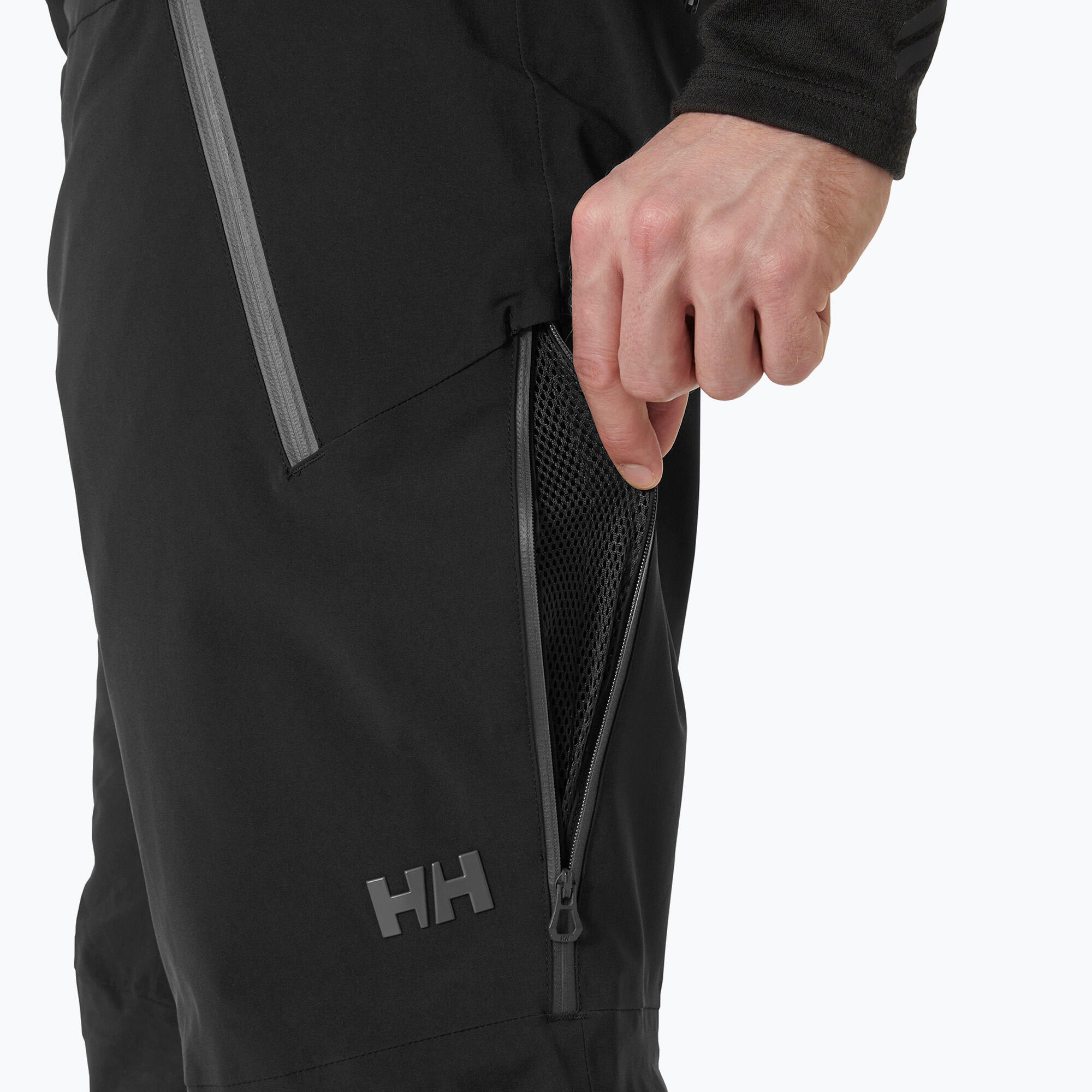 Skibroek Helly Hansen alpha lifaloft 4/7