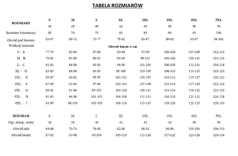 Strój kąpielowy plażowy damski tankini Self Tankini Fashion 2/2