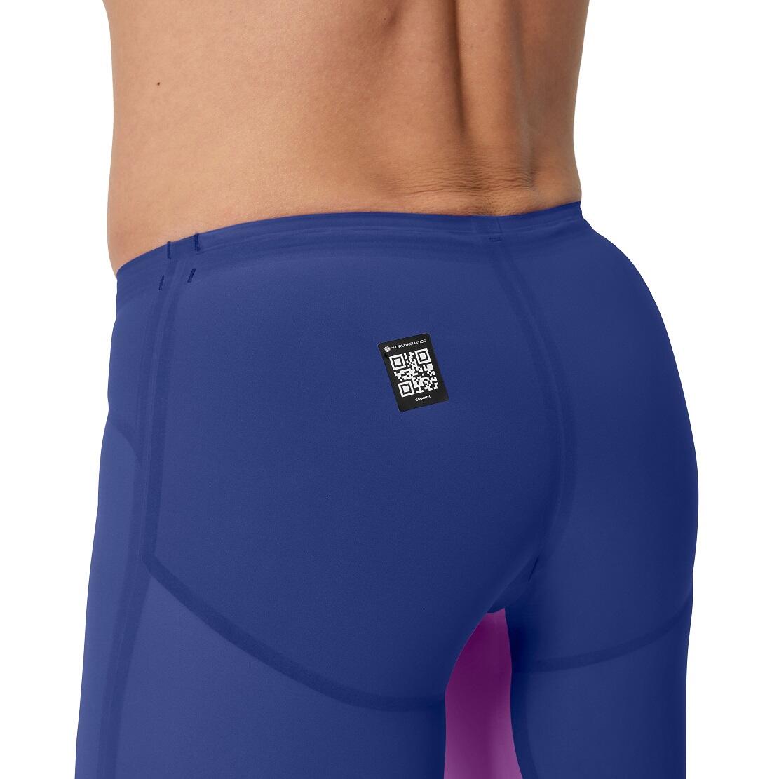 Jammer gara uomo Speedo LZR Valor 2.0 6/7