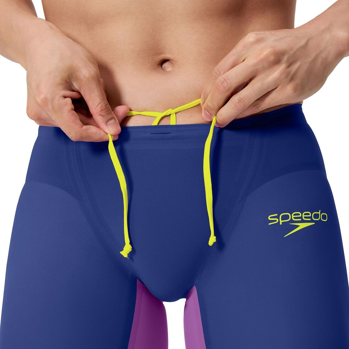 Jammer gara uomo Speedo LZR Valor 2.0 5/7