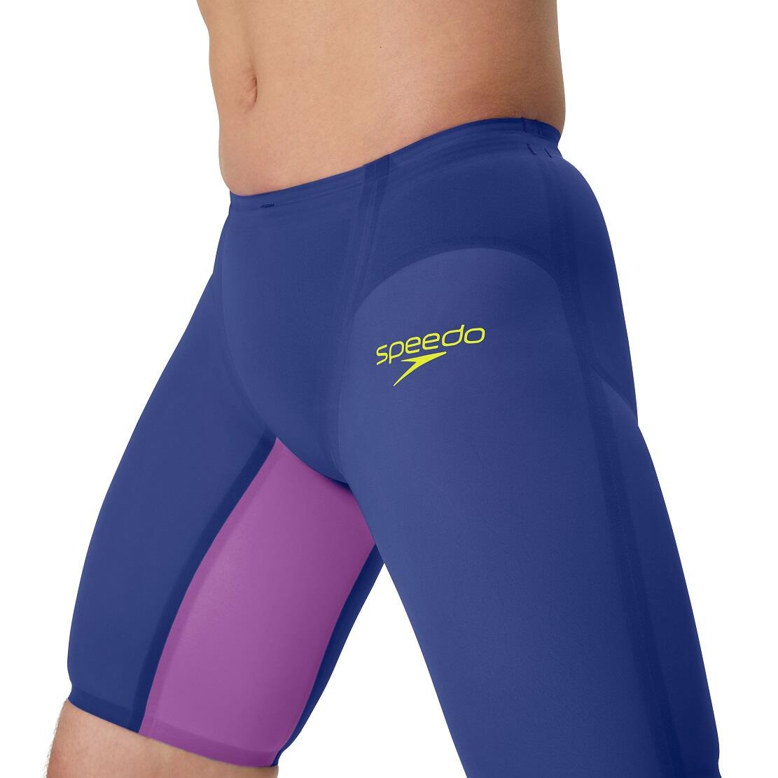 Jammer gara uomo Speedo LZR Valor 2.0 4/7
