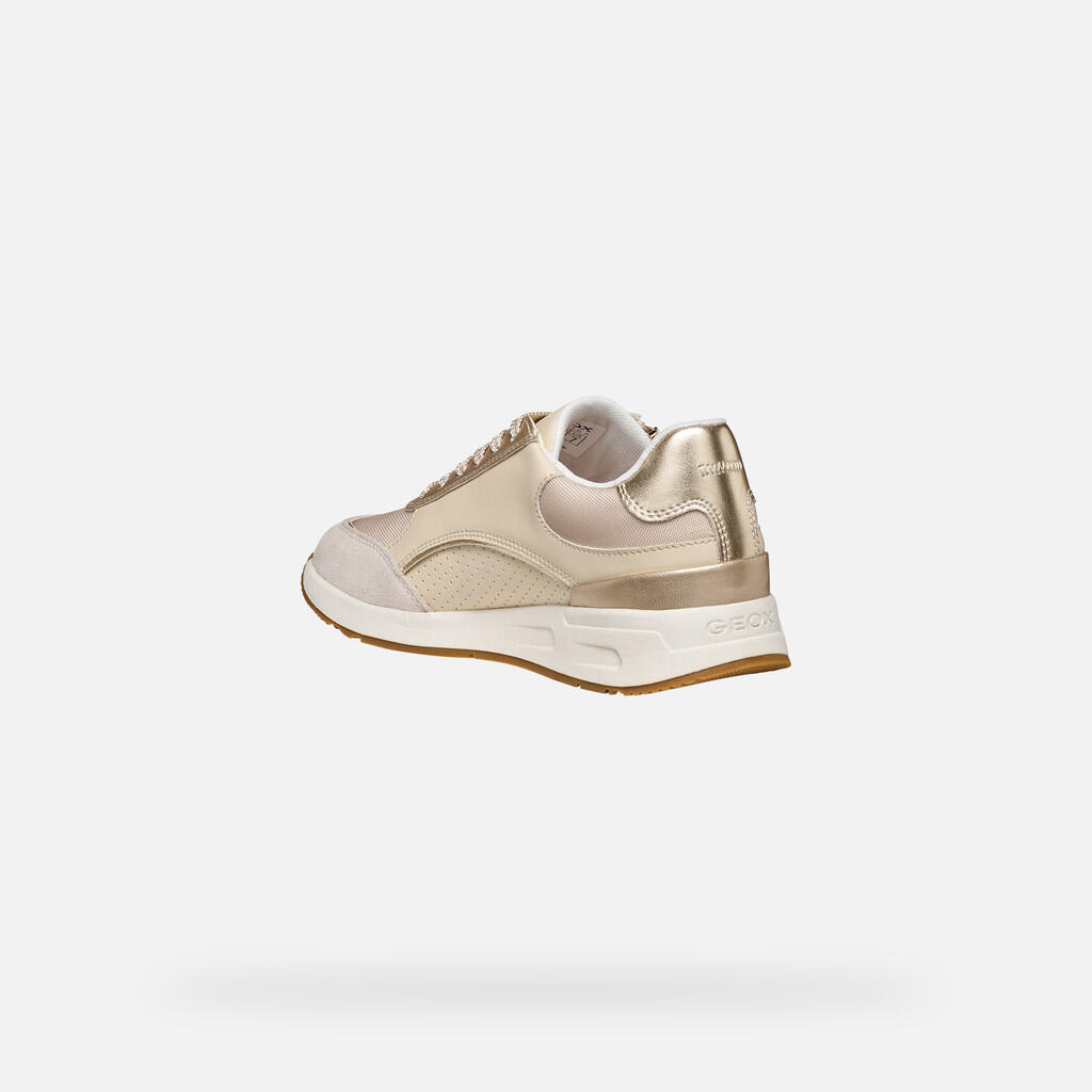 Sneakers Geox Bulmya 6/7