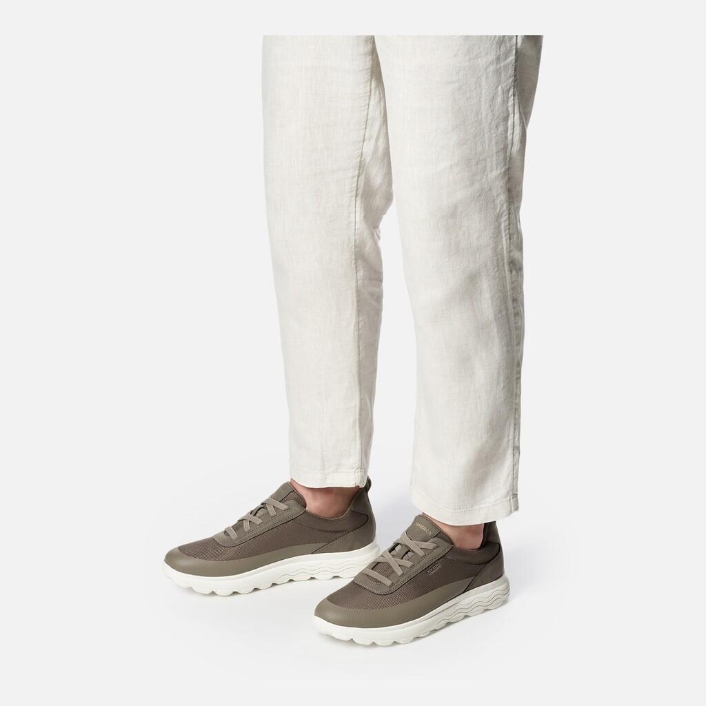 Trainers Geox Spherica 3/7