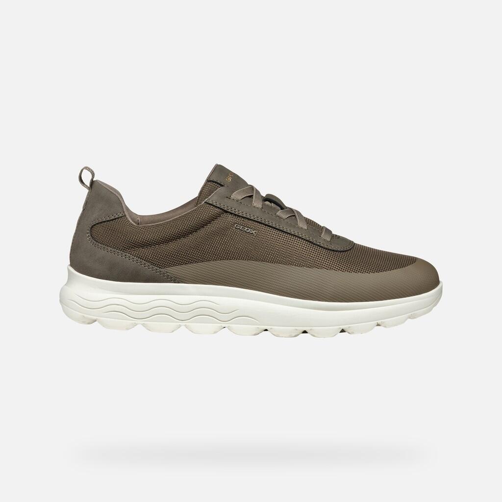 Trainers Geox Spherica 2/7