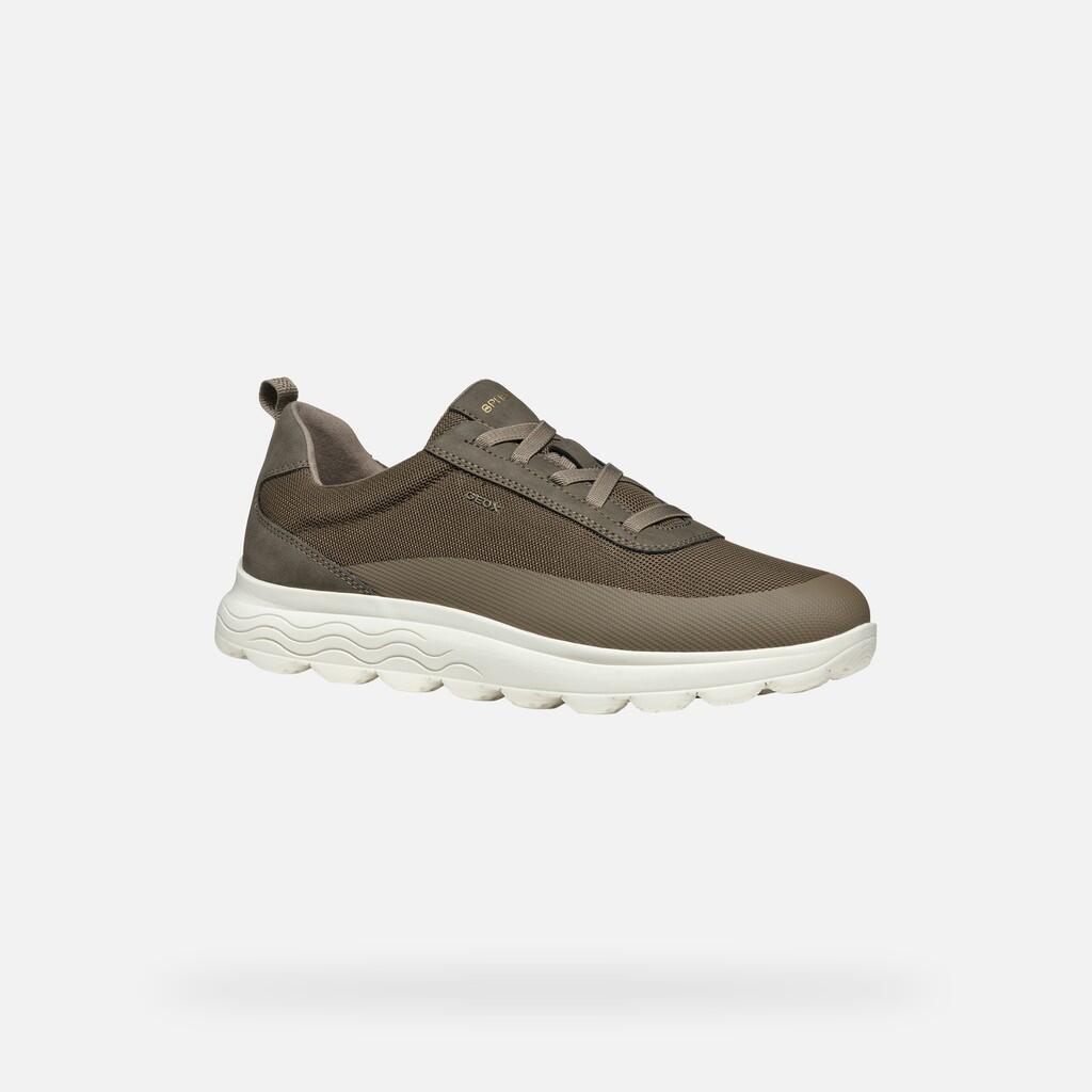 Trainers Geox Spherica 5/7