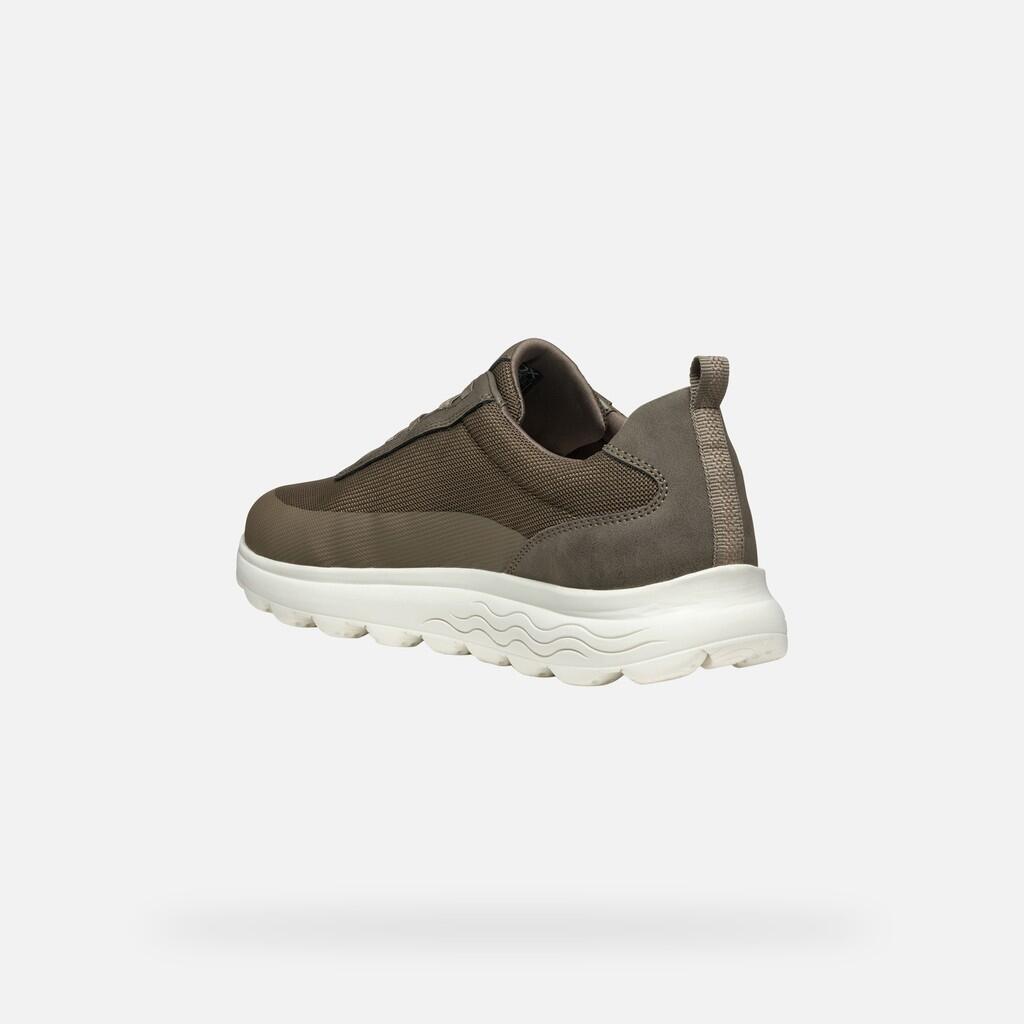 Trainers Geox Spherica 6/7