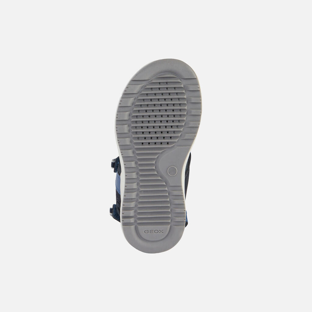 Kindersandalen Geox Alben 7/7