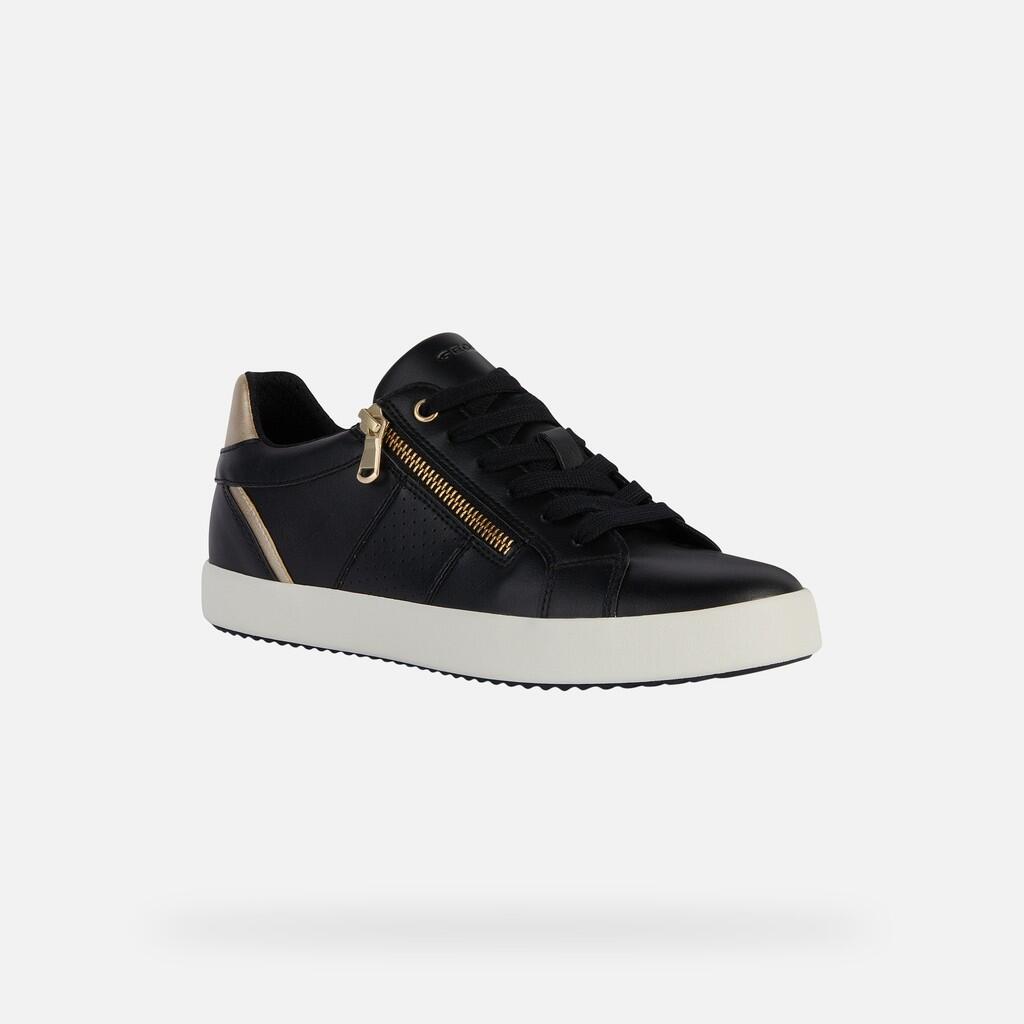 Sneakers Geox Blomiee 3/7